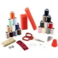 SINGER Deluxe Sewing Kit 29 Pieces