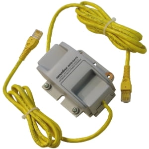 PANAMAX MOD-CAT5 GIGABIT ADD-ON PROTECTION MODULE