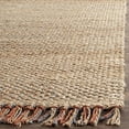 thumbnail image 2 of Safavieh Natural Fiber Natural Area Rug - 5' x 8', 2 of 3