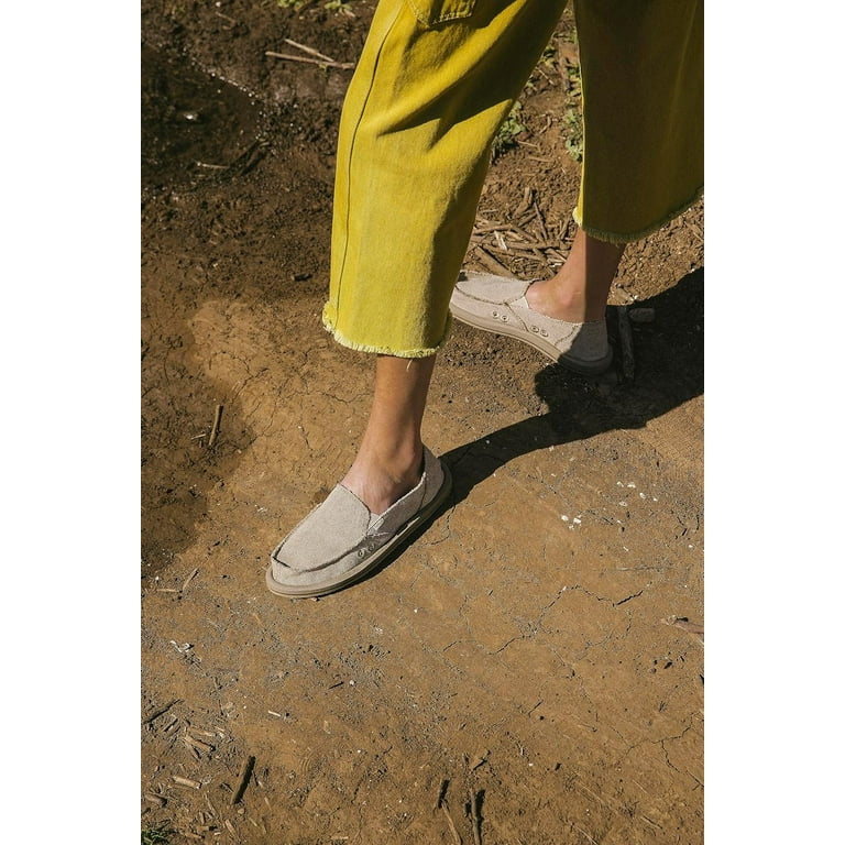 Sanuk Donna Hemp Women's Shoes Sanuk Donna Hemp Women's Shoes