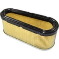 thumbnail image 2 of HQRP Air Filter Cartridge w/ Pre-Cleaner for Briggs & Stratton 282700 283700 284700 285700 286700 287700 289700 311707 series Engine, 2 of 7