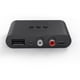 thumbnail image 2 of Adaptador receptor de sonido Bluetooth, receptor NFC Bluetooth 5,2 Receptor Bluetooth NFC Adaptador de sonido Bluetooth Altamente versátil, 2 of 8