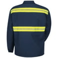 thumbnail image 3 of Red Kap Enhanced Visibility Perma-Lined Panel Jacket, 3 of 5
