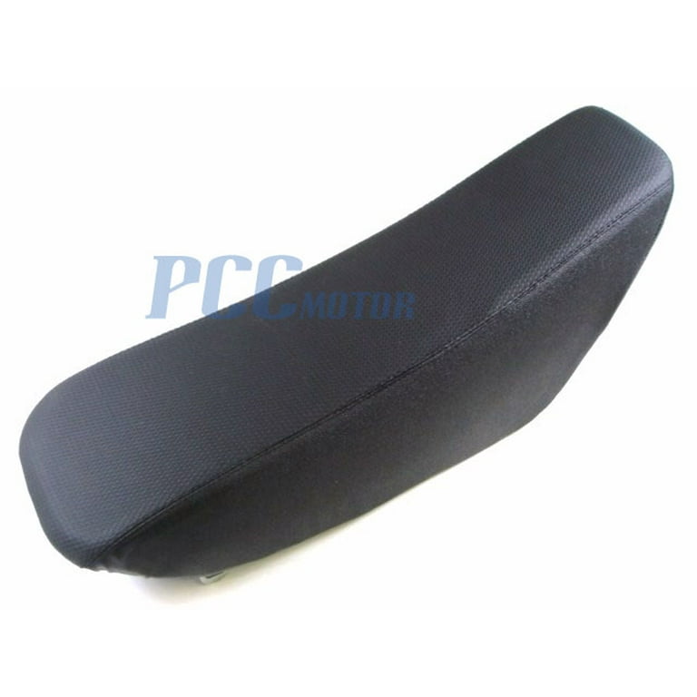 GRIPPER SEAT COVER KLX110 DRZ110 KX65 DRZ 110 KX65 KAWASAKI SUZUKI
