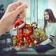 thumbnail image 4 of Adornos Navideños Colgantes con 26 Letras para Árbol de Navidad, Adornos Navideños Personalizados para Hacer Tú Mismo, Decoración Navideña, Decoración Colgante para Árbol de Navidad., 4 of 5