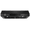Black-Stainless Steel, variant on VIKIO 36 inch 900CFM Ducted Under Cabinet Range Hood, 3-Speed Gesture Control&Touch Panel, Stainless Steel, Gesture Control, Silver