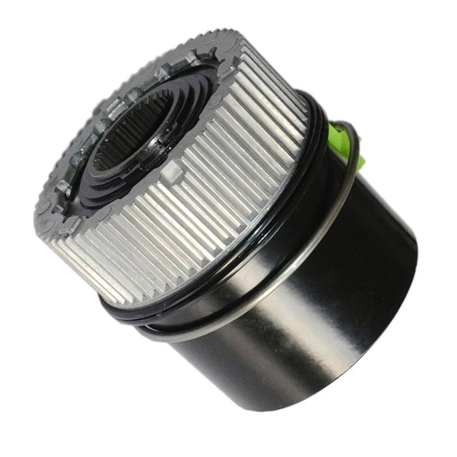 Cubo De Bloqueo Automático 1C3Z3B396Cb Reemplazo De Cubo De Bloqueo De Embrague De Tracción En Las Cuatro Ruedas Accesorios De Coche Para Automóvil Ford F250/F350/F450/F550 Speravity VI004937-00