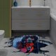 thumbnail image 1 of Pegatinas de pared de Halloween 3D, pegatinas de pared de Halloween de palmera de terror para suelo, adhesivos de pared extraíbles de Halloween, decoración de Halloween, pegatinas de Halloween para pa, 1 of 5