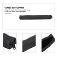 thumbnail image 2 of Milisten 1Pcs Black Instrument Bag Clarinet Carrying Bag for Students 1Pcs, 2 of 8