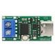 thumbnail image 5 of Detector de sondeo de activación, módulo de placa de alimentación de activación de carga rápida ZY12PDN Detector de sondeo de activación US C diseñado para precisión, 5 of 8