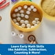 thumbnail image 3 of Recursos de aprendizaje de juegos matemáticos Dumpling Dash! A partir de 5 años, 3 of 6