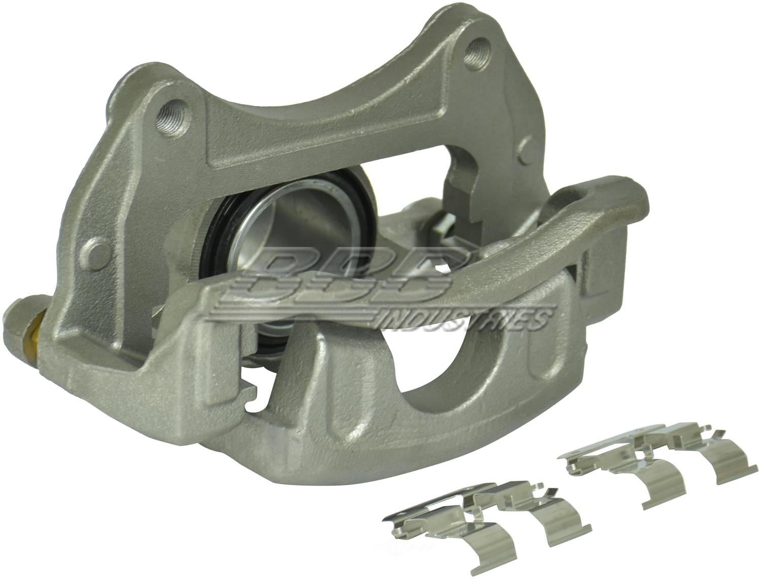 TERREPOWER formerly BBB Industries 99-00879B Reman Caliper w/installation Hardware