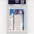 thumbnail image 2 of Graded 2010 Topps Rob Gronkowski #148 Rookie RC Football Card PSA 10 Gem Mint, 2 of 2