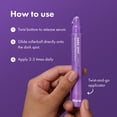 thumbnail image 6 of Hero Cosmetics Dark Spot Correct, Vitamin C Serum for Post-Blemish Dark Spots, 10ml, 6 of 10