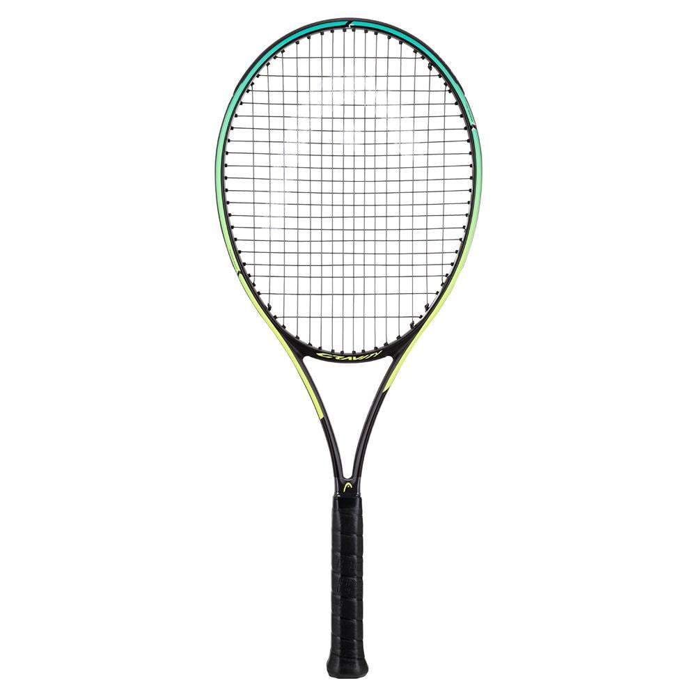 Head 2021 Gravity S Tennis Racquet ( 4_1/2 )