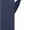 Navy Blue, variant on Jacob Alexander Boys' 14 inch Polka Dot Print Pre-Tied Zipper Neck Tie - Rust