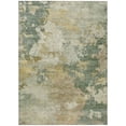 thumbnail image 2 of Addison Rugs Chantille Indoor/Outdoor Transitional Abstract Aloe Machine Washable Rectangle Rug, 10' x 14', 2 of 8