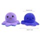 thumbnail image 3 of Muñeca de peluche HUOGUO para niños, suave y reversible, con tapa, 8 colores, 3 of 3