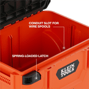 Klein Tools MODbox Rolling Toolbox
