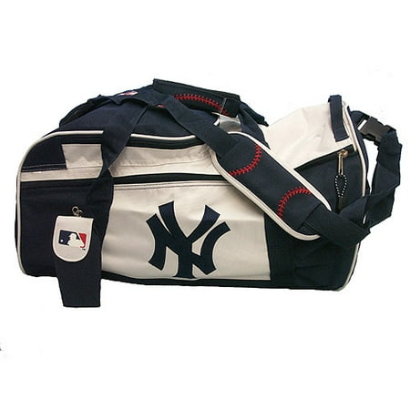 yankees gym bag mlb york