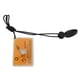 thumbnail image 3 of Espejo De Señal Al Aire , Espejo De Emergencia De Gota Portátil Resistente A Cordones Para Caminar Para Pescar Para Acampar, 3 of 7