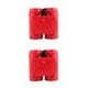 thumbnail image 1 of Greeniant telescopio niño correa plegable portátil niños binocular 2.5x aumento binoculares juguete educación temprana ayudas rojo Rojo 2piezas Greeniant CBP050896, 1 of 6