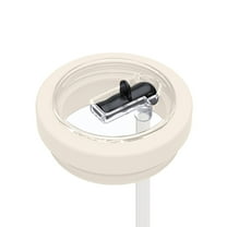 40oz Collapsible Silicone Travel Cup with Leak-Proof Lid – Insulated Reusable Straw Cup for Hot/Cold Beverages – Dishwasher-Safe, Portable for Camping, Gym, or Daily Use