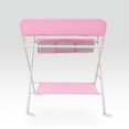 thumbnail image 3 of Cambiador de Pañales Plegable Portátil Baby Gaon Color Rosa Claro, 3 of 4