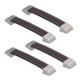 thumbnail image 1 of Furniture Handle, Luggage Pull Non Fading Exquisite Fashionable  for Living Room for Home, 1 of 7