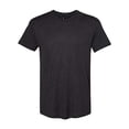 thumbnail image 2 of Hanes T-Shirt Surélevé pour Hommes, 36B, Imprimé Animal Abstrait, 2 of 2
