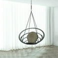thumbnail image 3 of Miangastore Hammock Chair Hanging Swing Spring Heavy Duty Steel Swing Spring for Home, 3 of 8