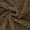 thumbnail image 6 of Dyegold Plush Robes For Women Lightweight Fuzzy Fleece Short Bathrobes Cute Soft Fluffy Spa Shower Pajamas Coats Loungewear, 6 of 6