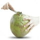 thumbnail image 5 of Abridor de coco de acero inoxidable para herramientas abiertas de agua de coco verde fresco, 5 of 5