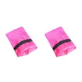 thumbnail image 1 of ZheElen Frost Protection Outdoor Cozy Cover Waterproof And Dustproof Easy To Polyester Thickened Outdoor Cover rose red 2Set, 1 of 6