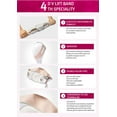 thumbnail image 4 of Face Slimming Strap Double Chin Reducer Neck Firming Face Shaping Belt. Anacis, 4 of 7