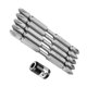 thumbnail image 4 of Juego De Brocas Para Tornillos Dobles Brocas Para Tornillos De Cabeza Doble De 100 Mm De Largo La Broca Para Tornillos Largos Se Puede Transportar Libremente Para Uso Industrial ANGGREK Otros, 4 of 8