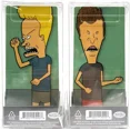 thumbnail image 2 of FiGPiN MTV Beavis And Butt-Head Beavis #664 & Butt-Head #665 Collectible Pins, 2 of 2