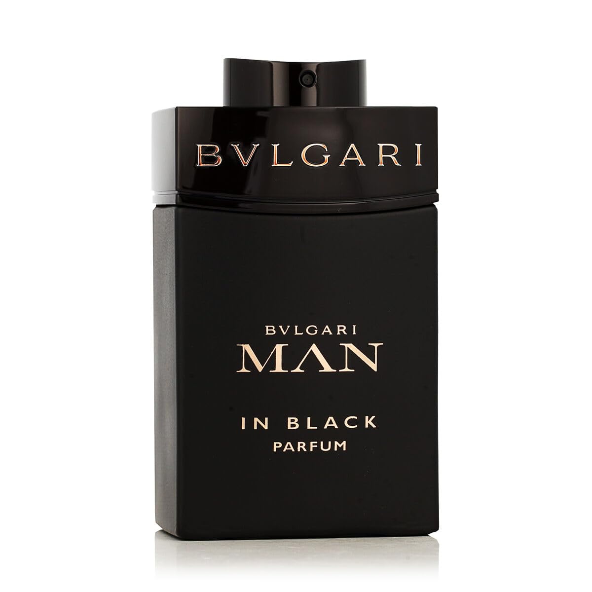 Bvlgari Man in Black 100ML Parfum Men. - Walmart.ca