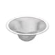 thumbnail image 1 of 4PCS Mesh Sink Drain Stainless Steel Filter Floor Drain Garbage Hair Catcher for Kitchen Bathroom, 1 of 1