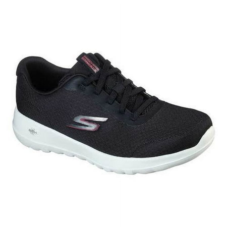 Skechers Women's GOwalk Joy Ecstatic Sneaker, Wide Width Available