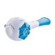 thumbnail image 1 of Entrenador de respiración Respira más fácilmente Ejercitador de respiración Cuidado saludable (Azul) JShteea Para Estrenar, 1 of 9