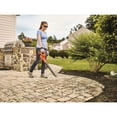 thumbnail image 6 of BLACK+DECKER 40V MAX Sweeper / Blower, LSW40C, 6 of 6