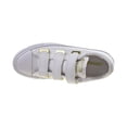 thumbnail image 5 of Converse Chuck Taylor All Star 3v Ox Low Top Straps Leather Women's Shoes White 559905c, 5 of 6