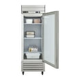 thumbnail image 5 of Maxx Cold V-Series 1 Door Reach-In Freezer, Bottom Mount, 27"W, 19 cu. ft. Storage Capacity, in Stainless Steel (MVF-23FDHC), 5 of 9