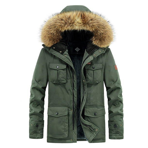 New cotton deals jacket