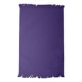thumbnail image 2 of Anvil Fringed Spirit&nbsp;Towel - T101, 2 of 3