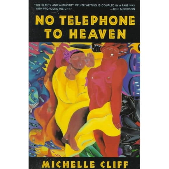 Pre-owned No Telephone to Heaven, Paperback by Cliff, Michelle, ISBN 0452275695, ISBN-13 9780452275690