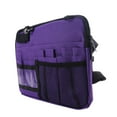 thumbnail image 2 of Sharprepublic Nurse Fanny Pack Nurse Waist Bag Nurse Tool Belt Pouch for Men Work Supplies, 2 of 7