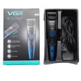 thumbnail image 4 of Compatible Mens Hair Clippers Electric Trimmers Cutting Cordless Beard Shaver Grooming Supplies_Perfect Gift, 4 of 5