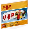 thumbnail image 1 of Pre-Owned LEGO Iconic VIP Set LEGO 40178, 1 of 1